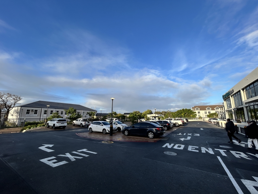 To Let commercial Property for Rent in Westlake Western Cape